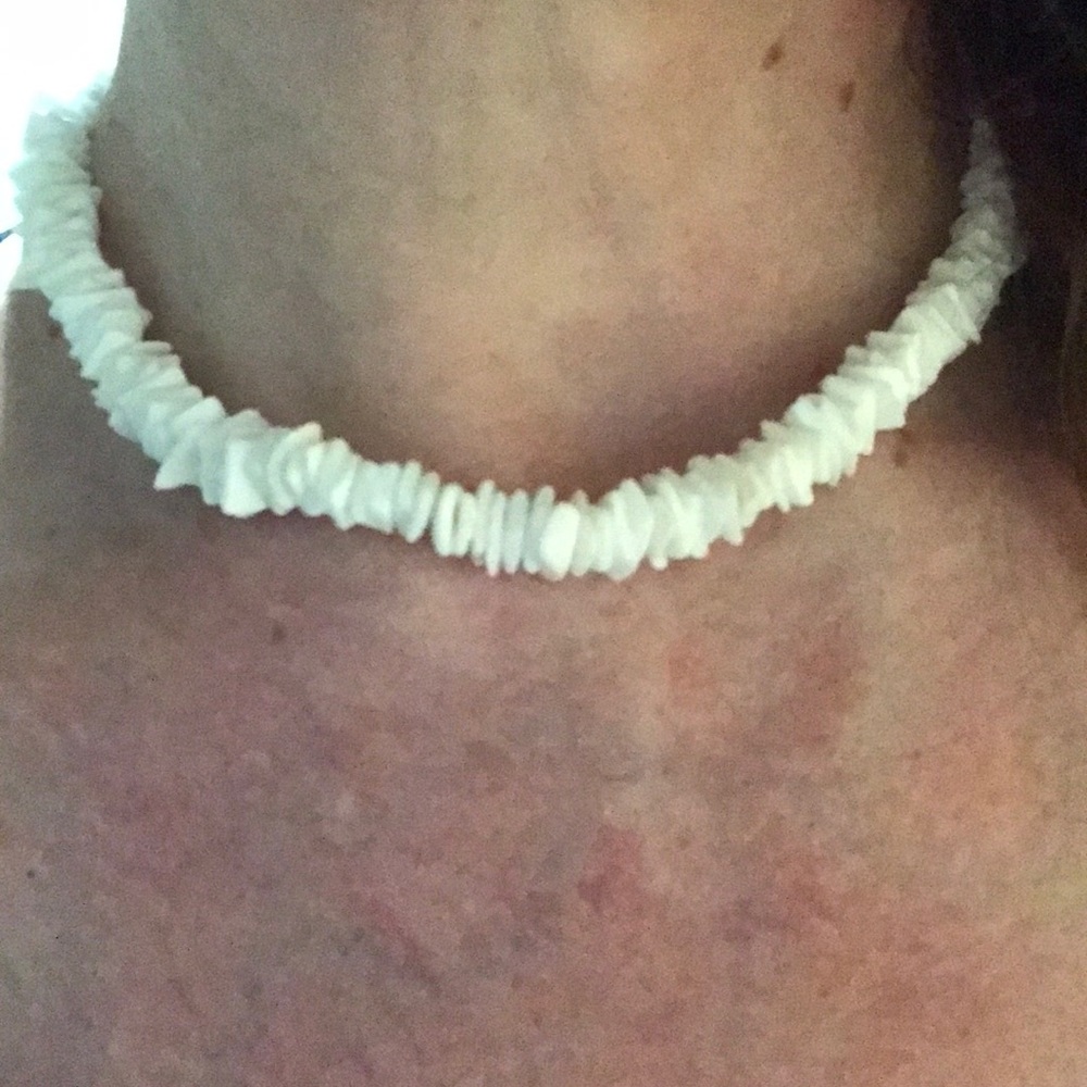Shell Necklace - Picture 2 of 8